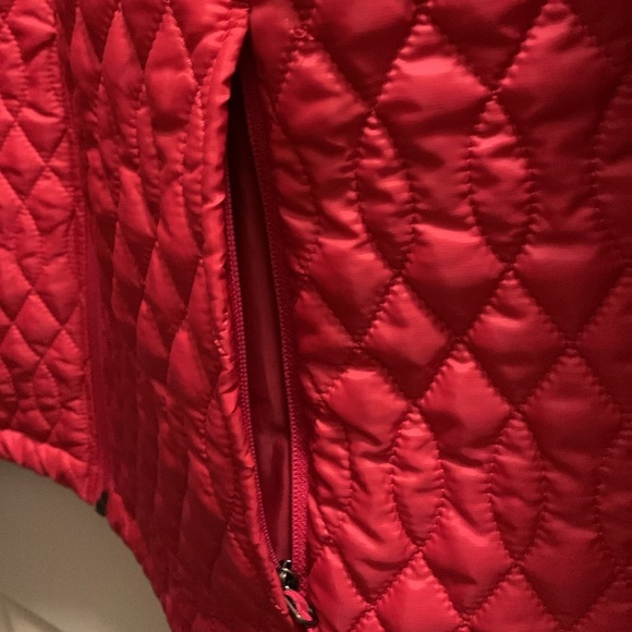 Quilted Jacket - Picture 5 of 7